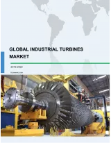 Global Industrial Turbines Market 2018-2022